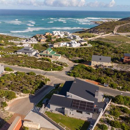 Appartement C-The-C à Struisbaai Extérieur photo