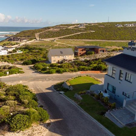 Appartement C-The-C à Struisbaai Extérieur photo