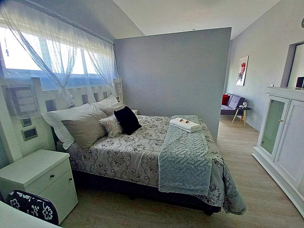 Appartement C-The-C à Struisbaai Extérieur photo