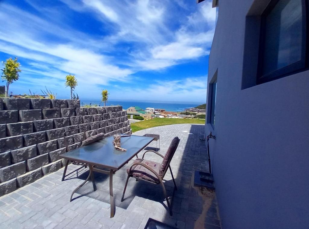 Appartement C-The-C à Struisbaai Extérieur photo