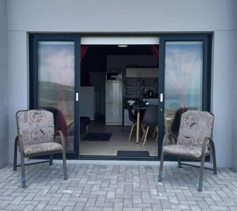 Appartement C-The-C à Struisbaai Extérieur photo