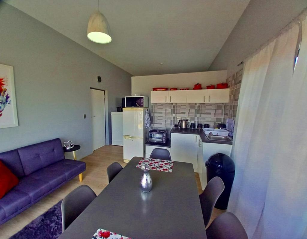 Appartement C-The-C à Struisbaai Extérieur photo