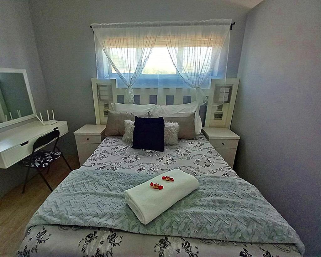 Appartement C-The-C à Struisbaai Extérieur photo