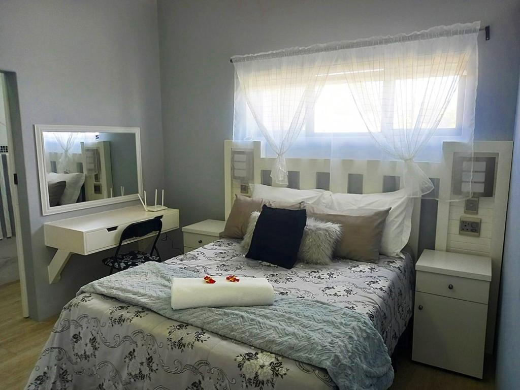 Appartement C-The-C à Struisbaai Extérieur photo