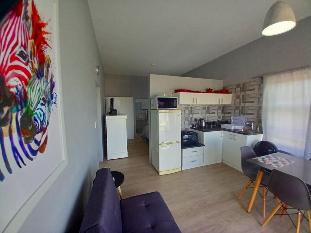 Appartement C-The-C à Struisbaai Extérieur photo