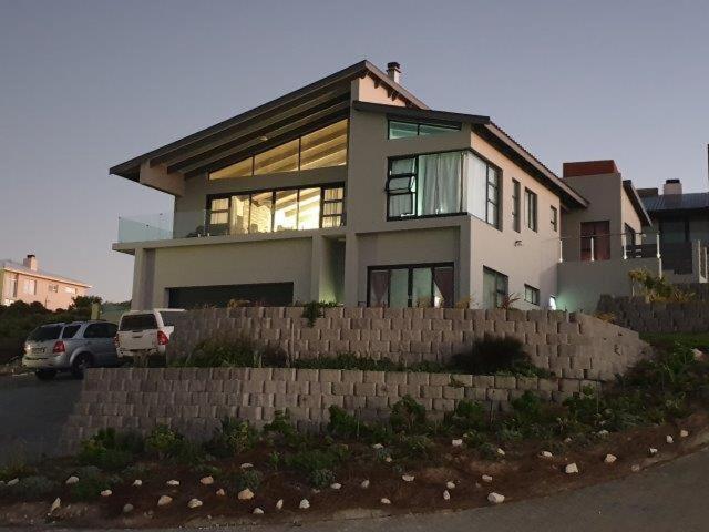 Appartement C-The-C à Struisbaai Extérieur photo