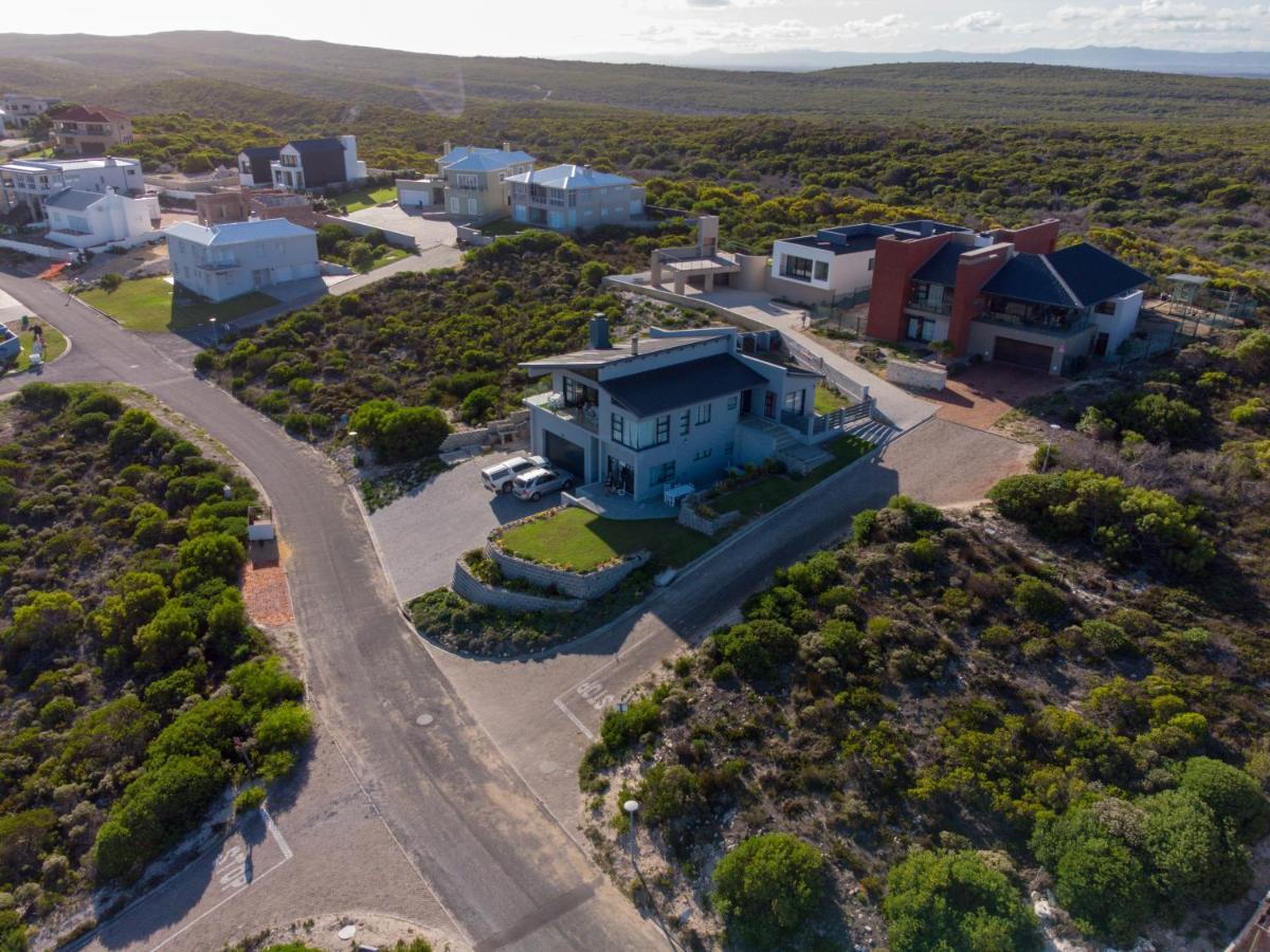 Appartement C-The-C à Struisbaai Extérieur photo