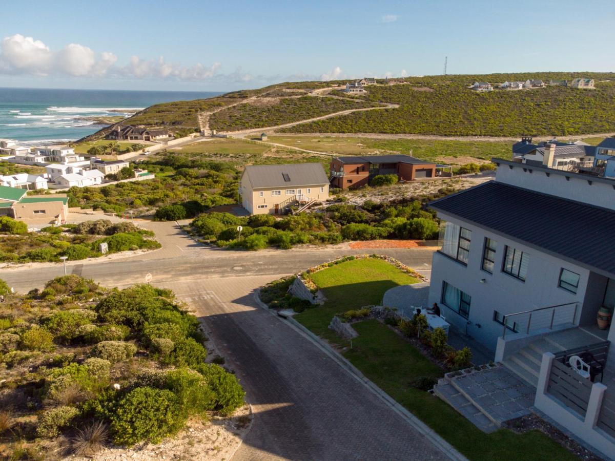 Appartement C-The-C à Struisbaai Extérieur photo