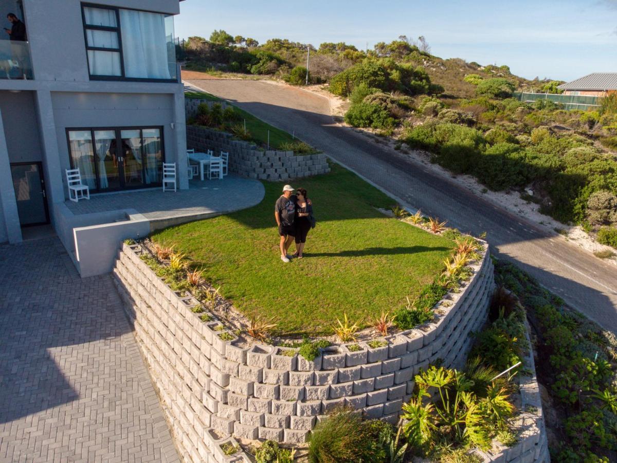 Appartement C-The-C à Struisbaai Extérieur photo